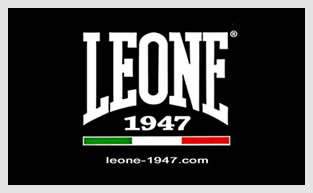 Sacco da Boxe LEONE